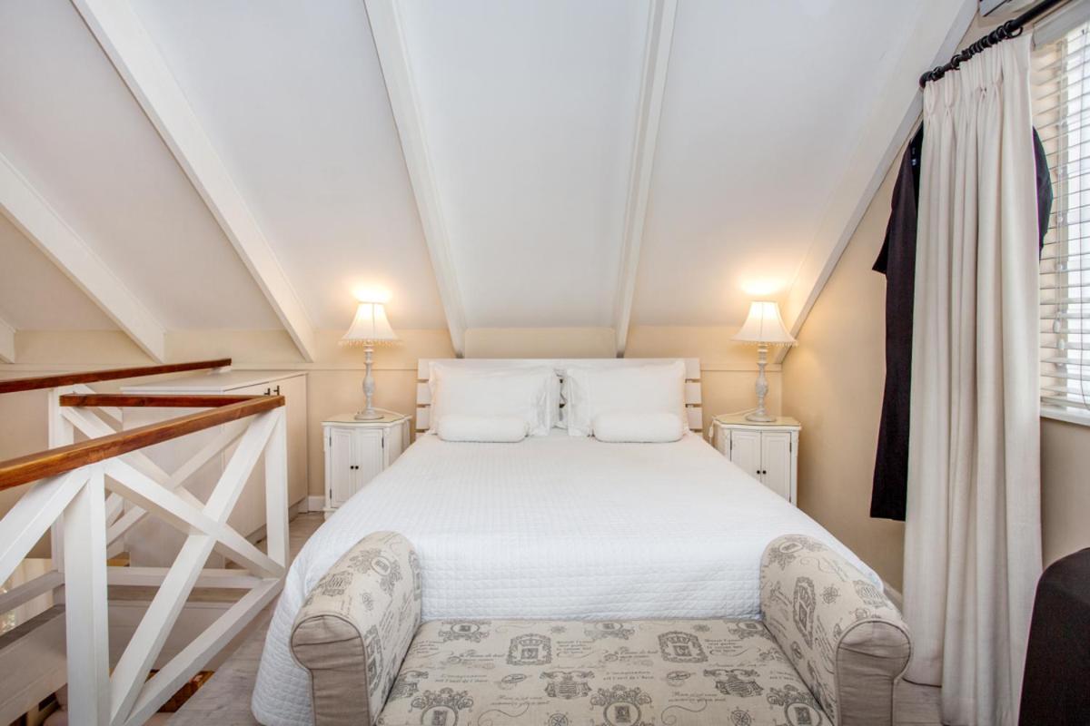 Invergara (Adults Only) Kapsztad Zewnętrze zdjęcie