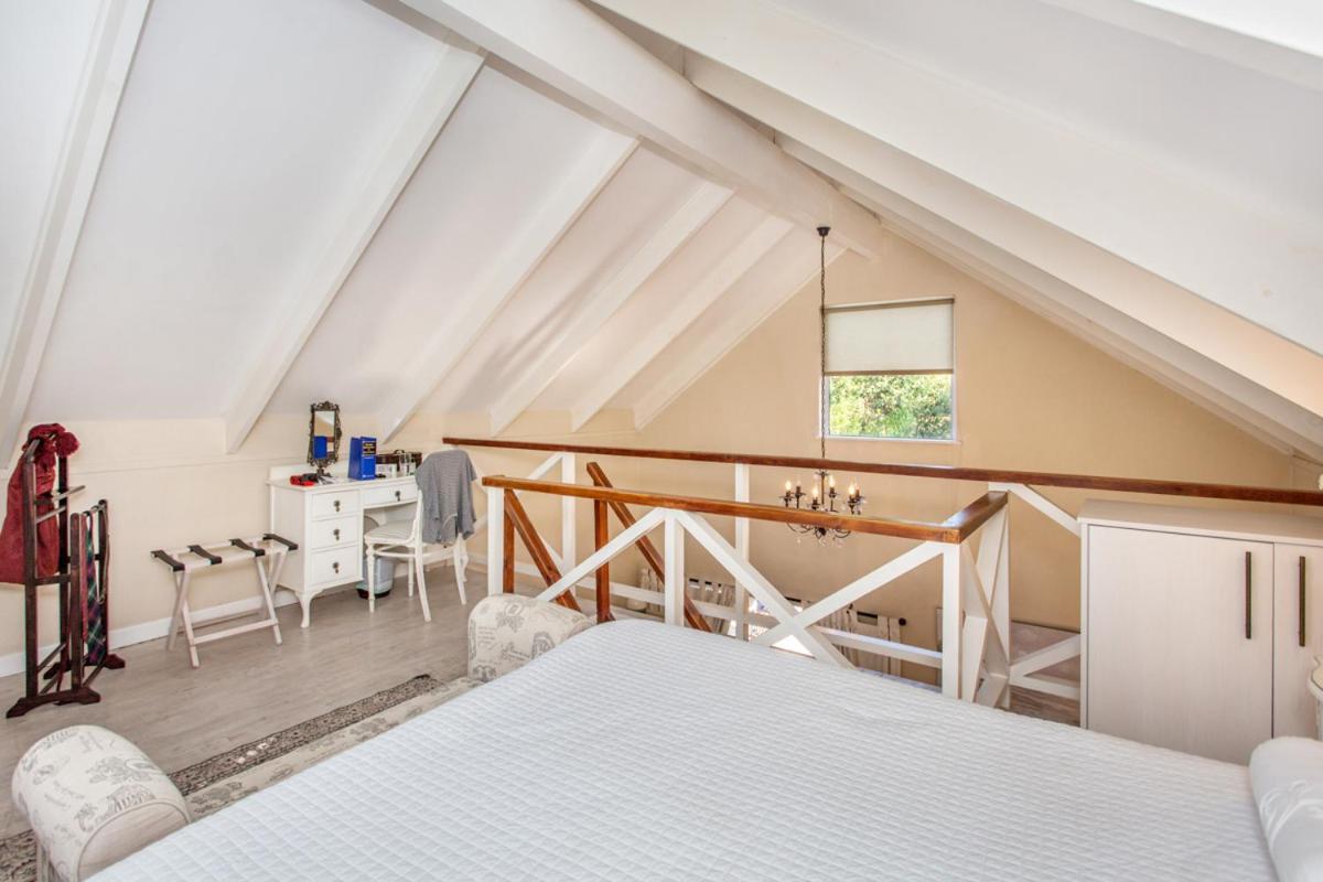 Invergara (Adults Only) Kapsztad Zewnętrze zdjęcie