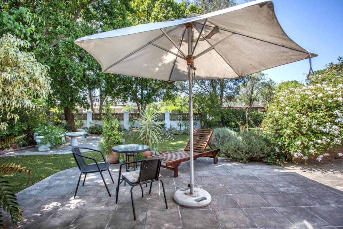 Invergara (Adults Only) Kapsztad Zewnętrze zdjęcie